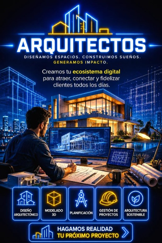 Arquitectos