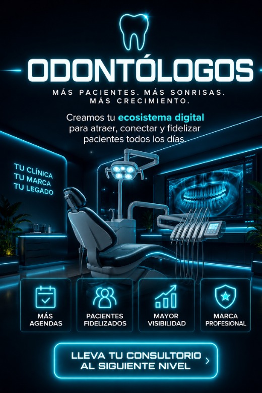 Odontologos