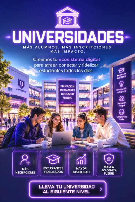 Universidades