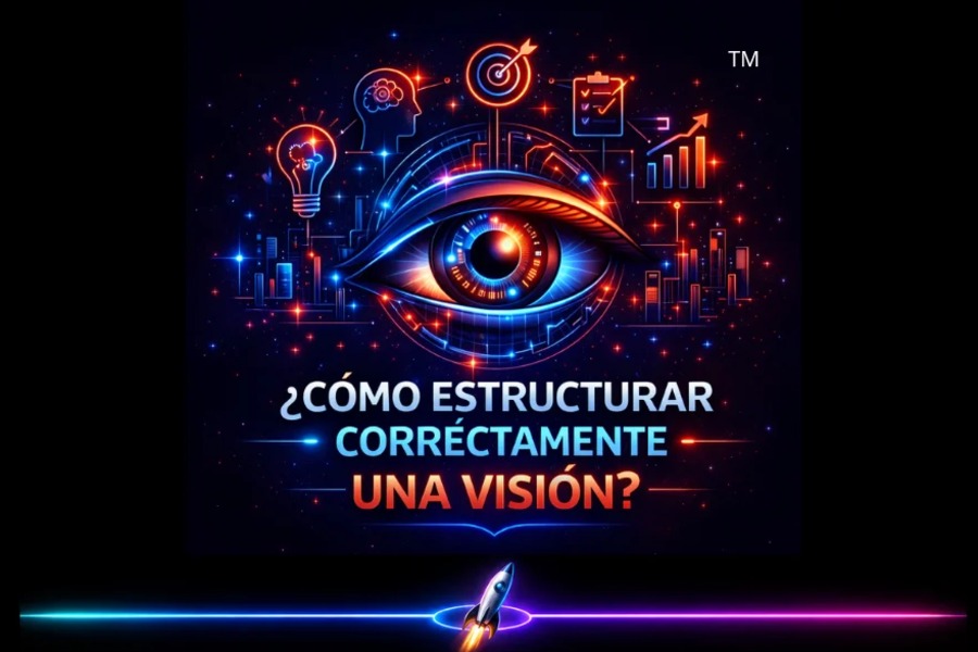 Taller Como Estructurar la Visión Estrategica