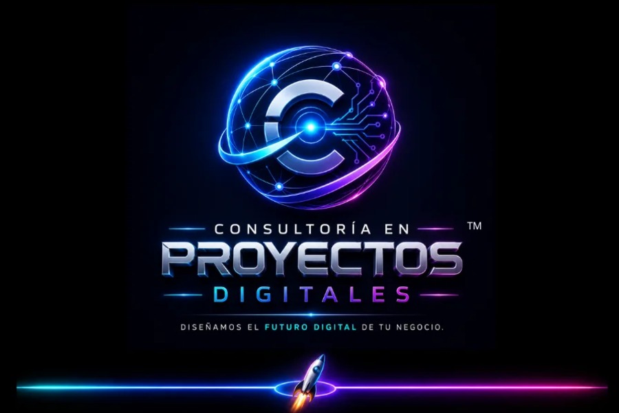 Consultoria en Proyectos Digitales