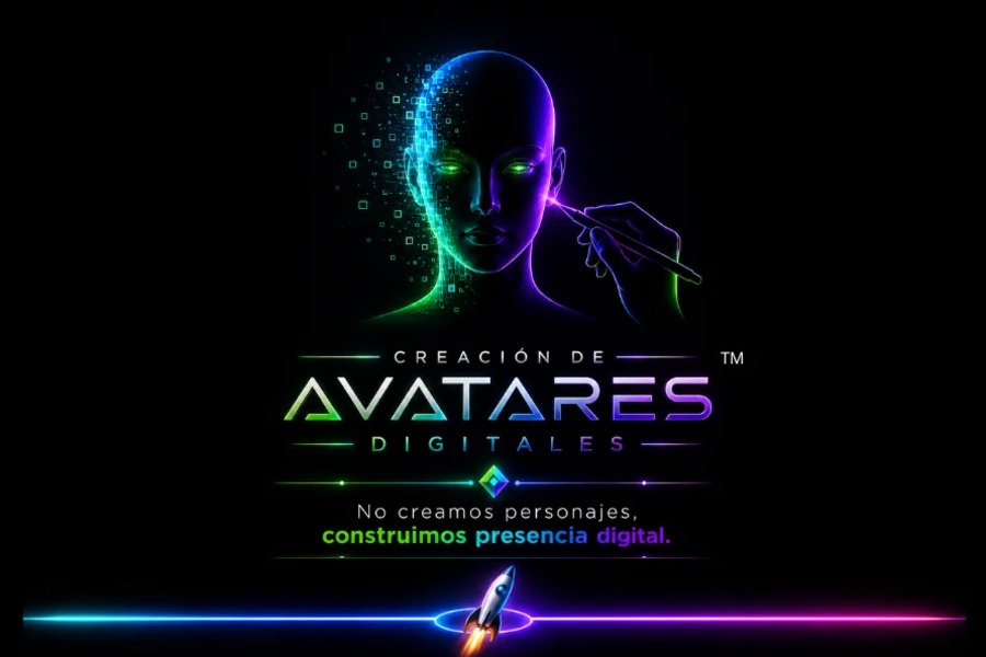 Avatares Digitiales