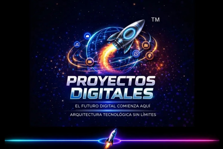 Proyectos Digitales