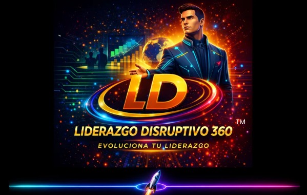 Lider Disruptivo 360
