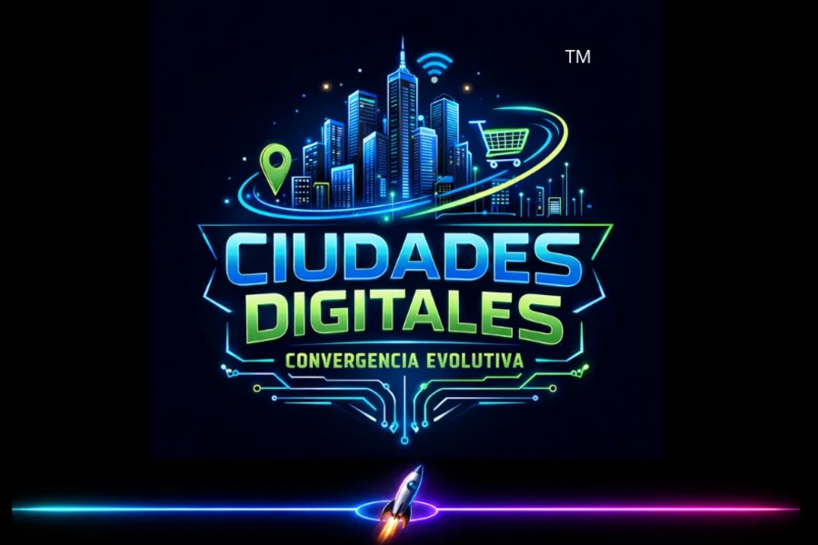Ciudades Digitales