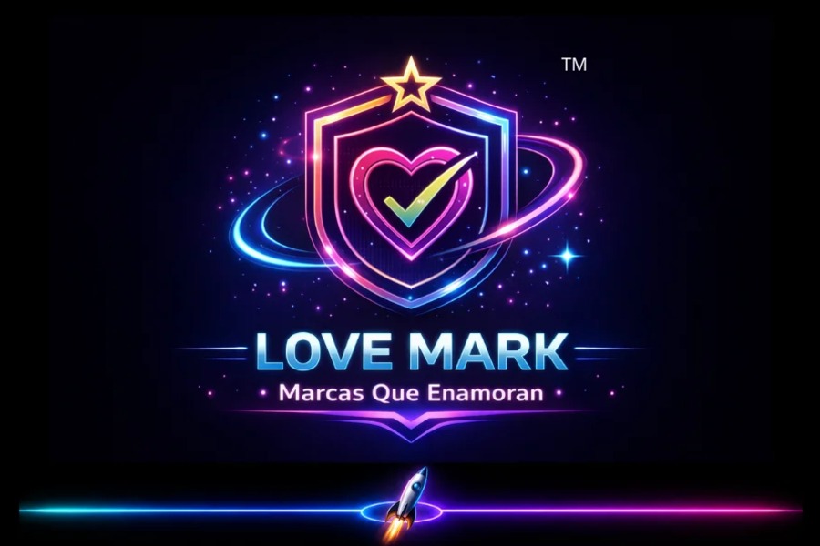 Love Mark