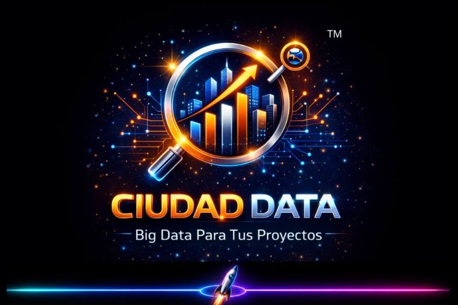 Ciudad Data