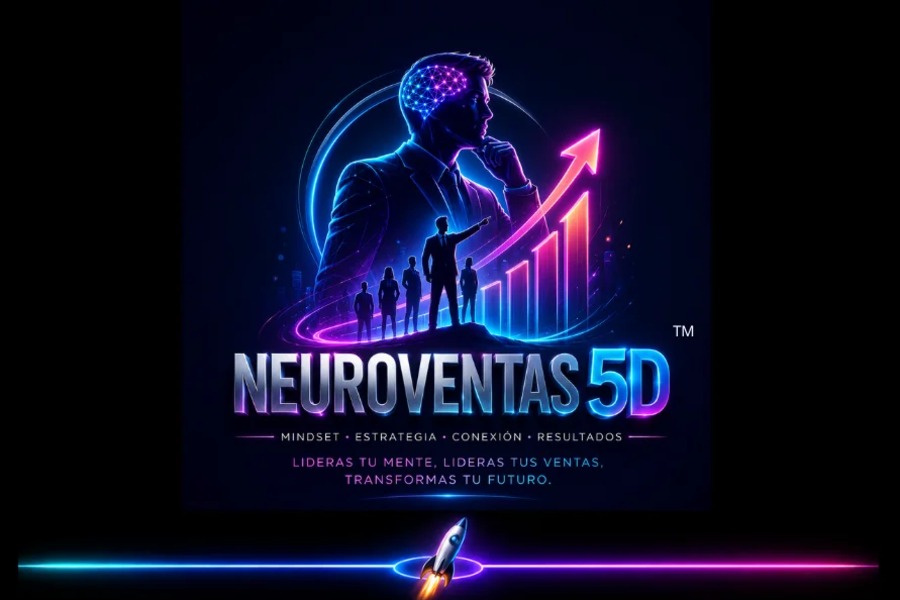 E-Book Neuroventas 5D
