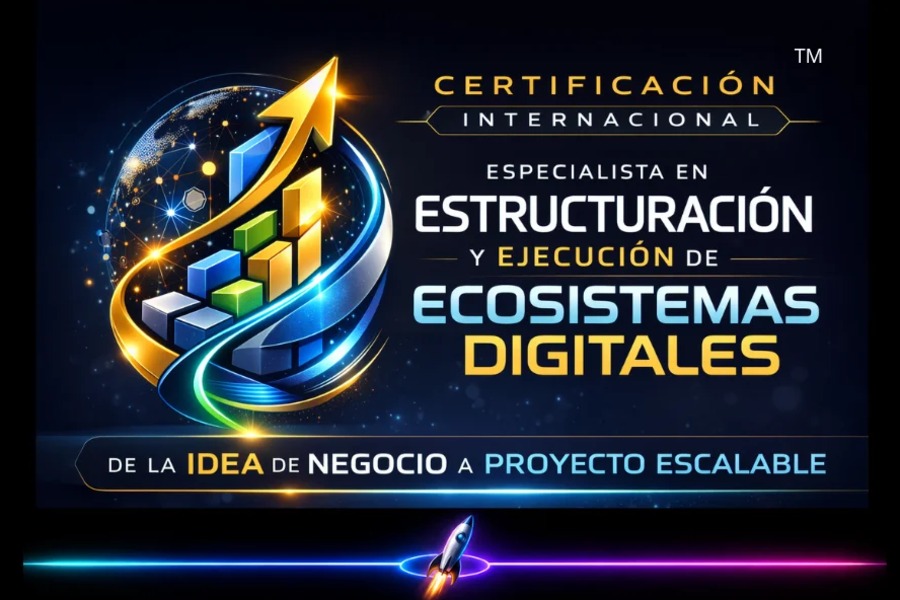 Ecosistemas Digitales