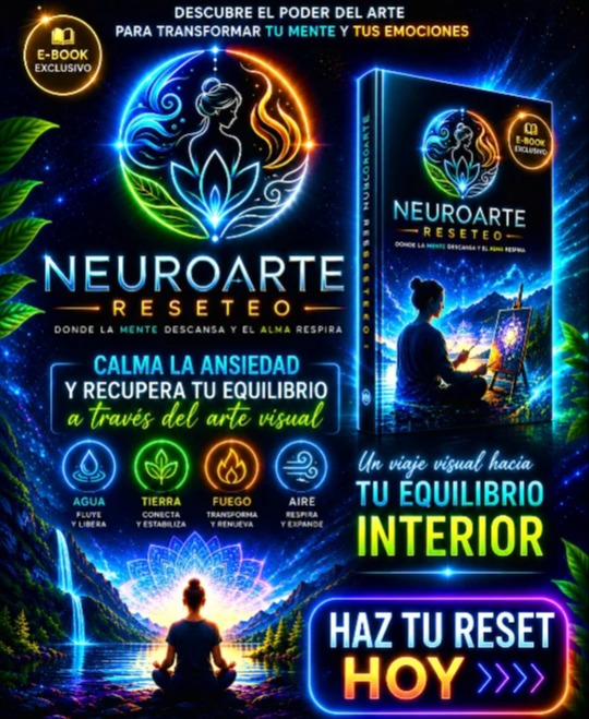 E-Book NeuroArte-Reseteo
