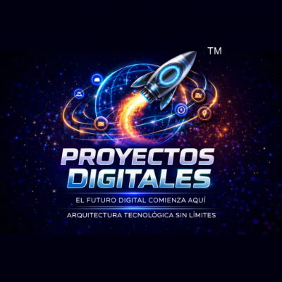 Proyectos Digitales