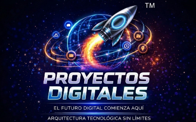 Proyectos Digitales